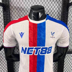 Crystal Palace 2025-2026 third away player image 3