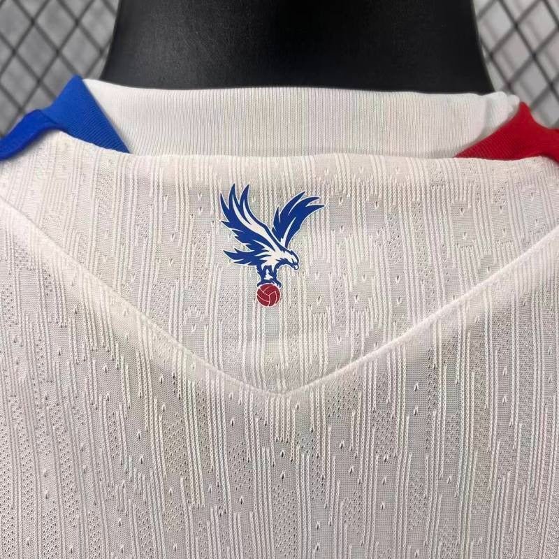 Crystal Palace 2025-2026 third away player image 6