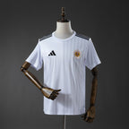 Cura?ao 2026 away Fan