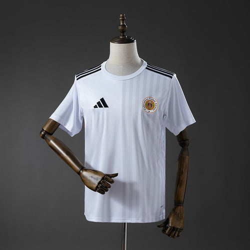 Cura?ao 2026 away Fan