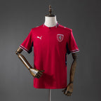 Czech Republic 2026 Home Fan