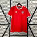 Denmark national 2024 home