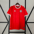 Denmark national 2024 home