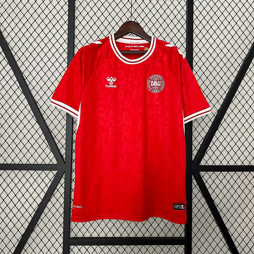 Denmark national 2024 home