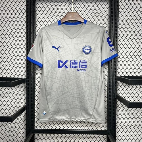 Deportivo Alav?s 2024-2025 away
