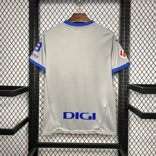 Deportivo Alav?s 2024-2025 away image 2