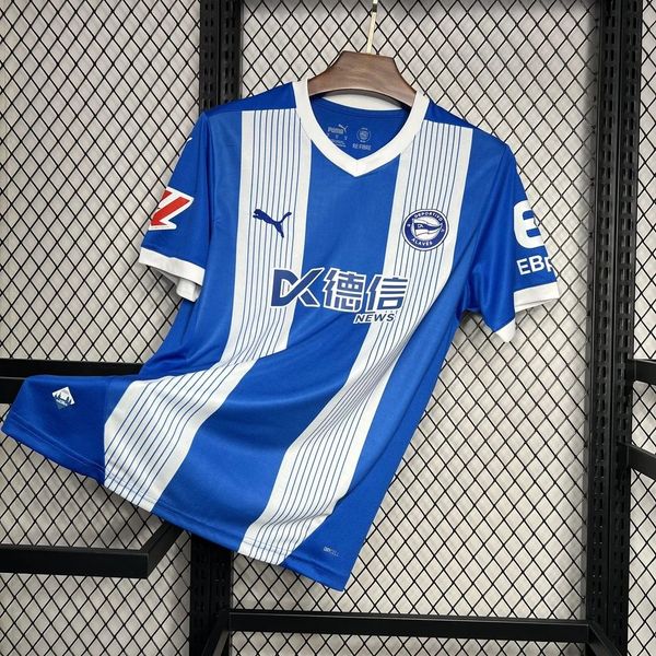 Deportivo Alav?s 2024-2025 home