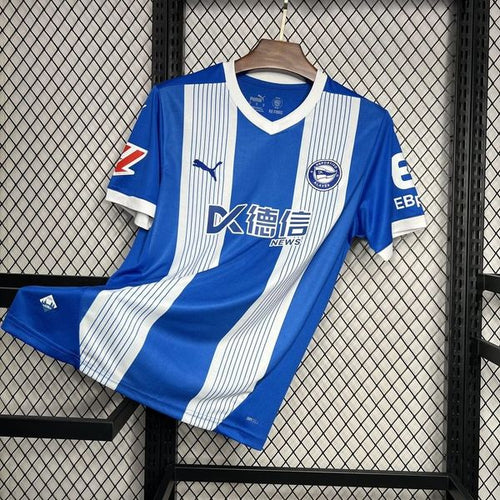 Deportivo Alav?s 2024-2025 home