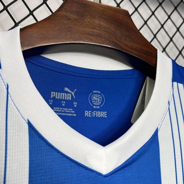 Deportivo Alav?s 2024-2025 home image 3