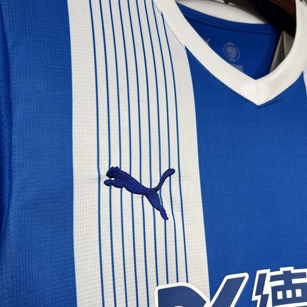 Deportivo Alav?s 2024-2025 home image 5