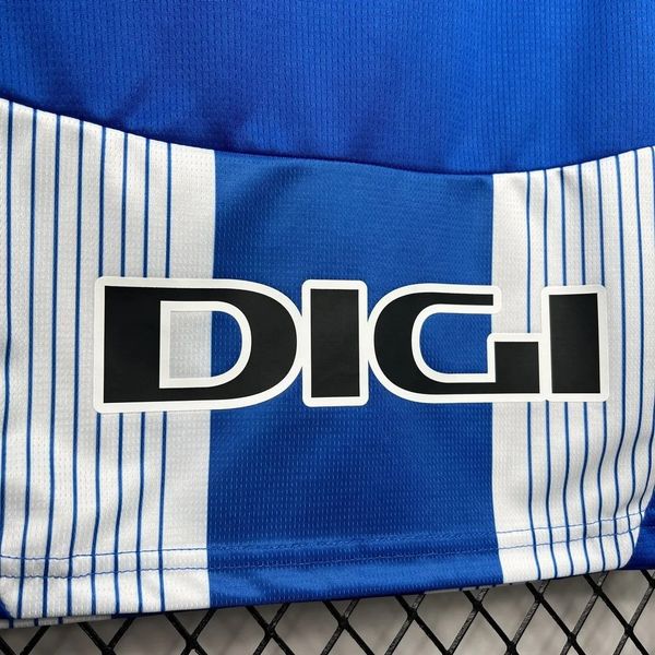 Deportivo Alav?s 2024-2025 home image 6