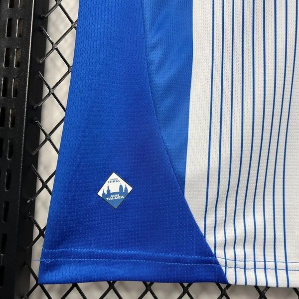 Deportivo Alav?s 2024-2025 home image 7