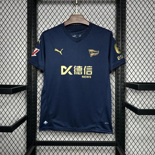 Deportivo Alav?s 2024-2025 third away