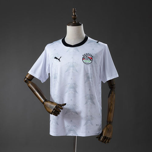 Egypt 2026 Away Fan