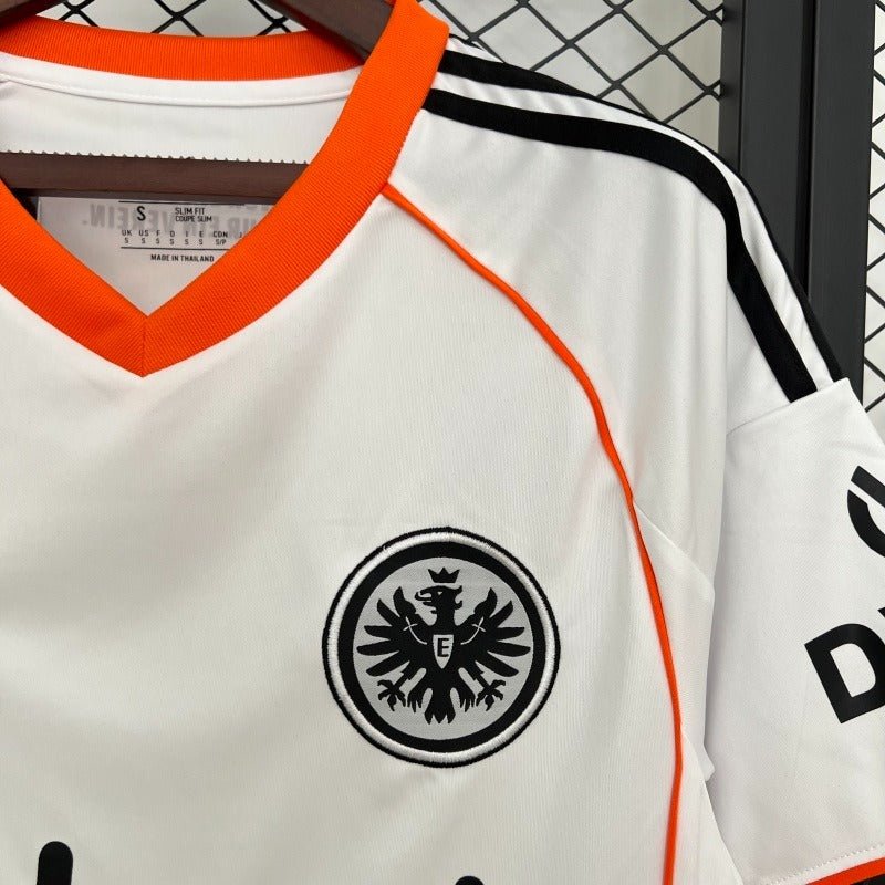 Eintracht Frankfurt 2025-2026 home image 5