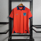 England national 2022 away