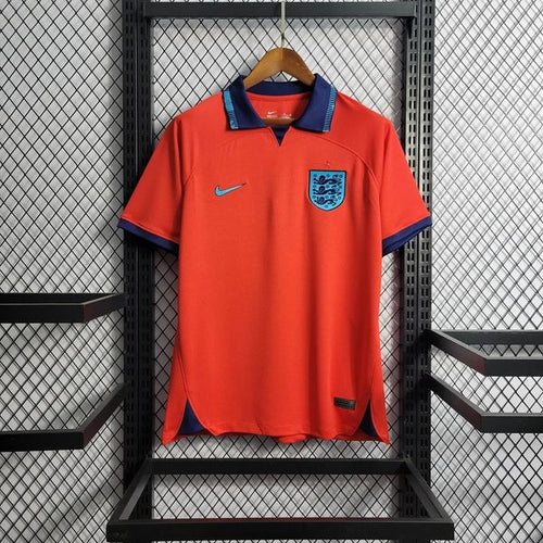 England national 2022 away