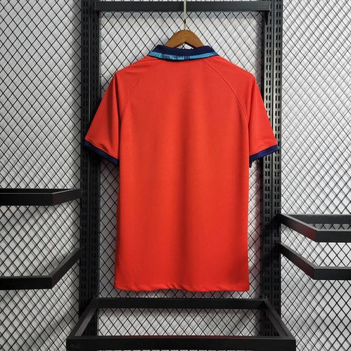 England national 2022 away image 2
