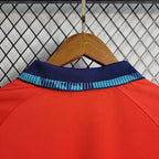 England national 2022 away image 5