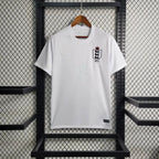 England national 2023 150th Anniversary Pre match