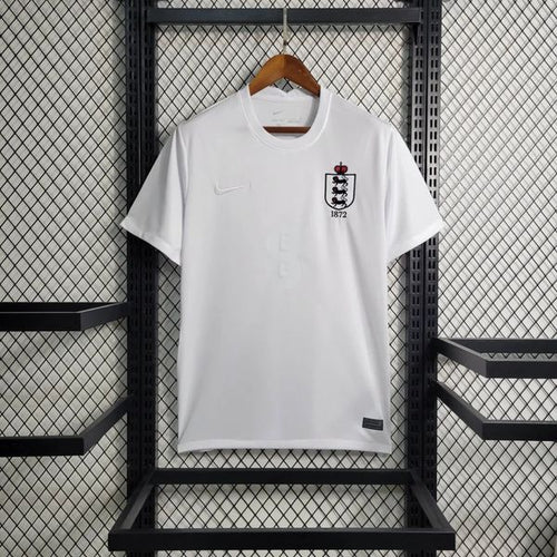 England national 2023 150th Anniversary Pre match