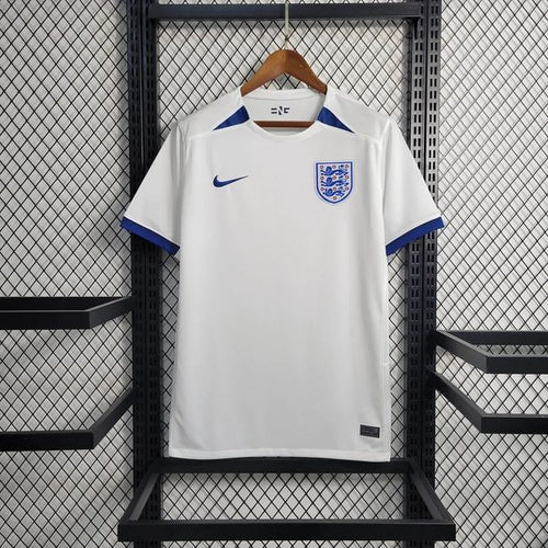 England national 2023 home