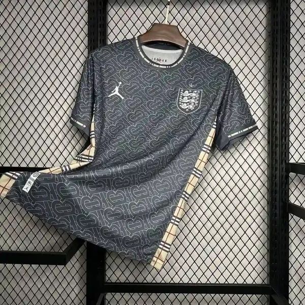 England national 2024 Euro Jordan Version image 3