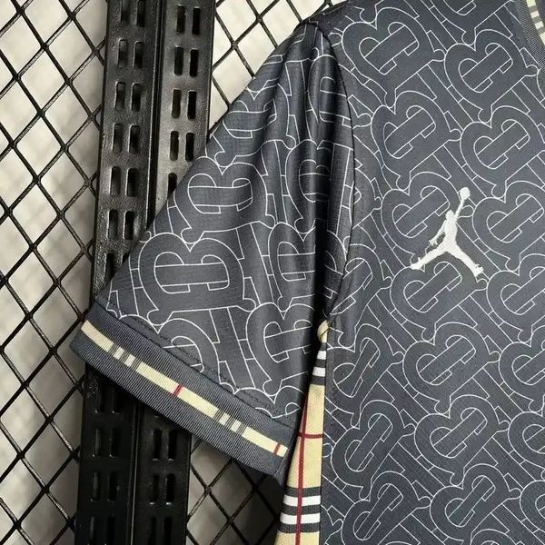 England national 2024 Euro Jordan Version image 4