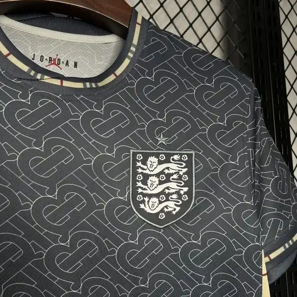 England national 2024 Euro Jordan Version image 5