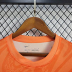England national 2024 Goalkeeper Football Shirt image 5