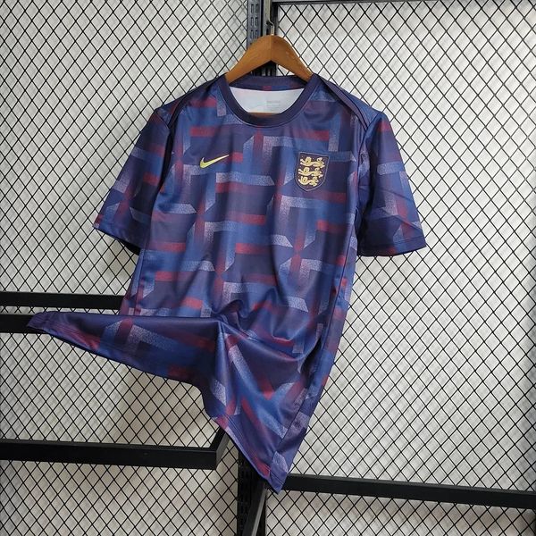 England national 2024 Training Wear image 3