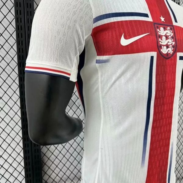 England national 2024 Training Wear player image 3