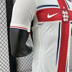England national 2024 Training Wear player image 3