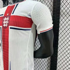 England national 2024 Training Wear player image 4