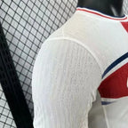 England national 2024 Training Wear player image 5