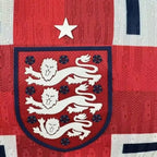 England national 2024 Training Wear player image 6