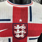 England national 2024 Training Wear player image 7