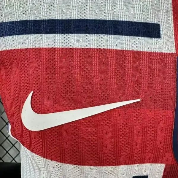 England national 2024 Training Wear player image 8