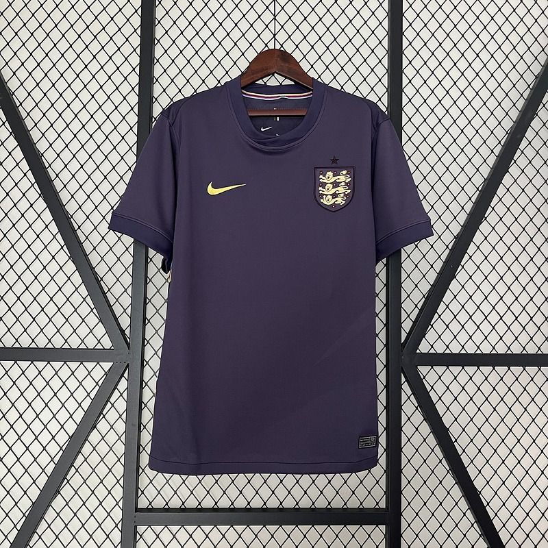 England national 2024 away