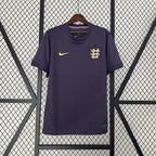 England national 2024 away