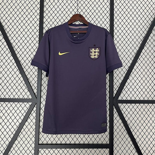 England national 2024 away