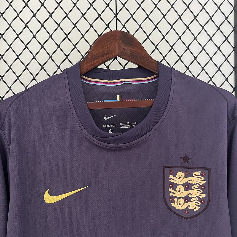 England national 2024 away image 3