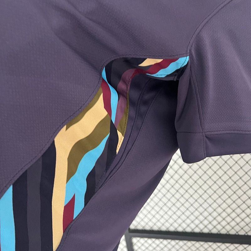 England national 2024 away image 5