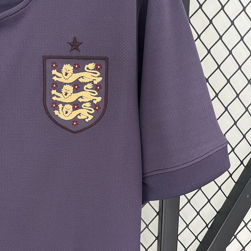 England national 2024 away image 8