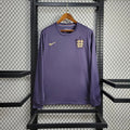 England national 2024 away Long Sleeve