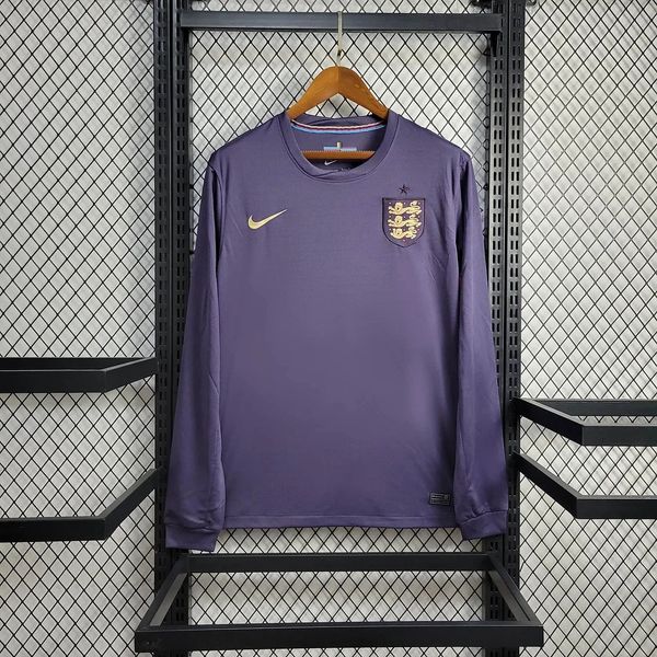 England national 2024 away Long Sleeve