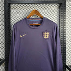 England national 2024 away Long Sleeve image 3