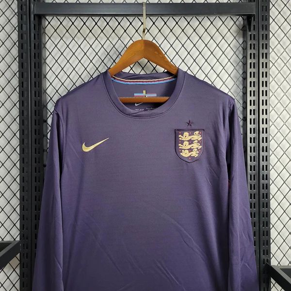 England national 2024 away Long Sleeve image 3