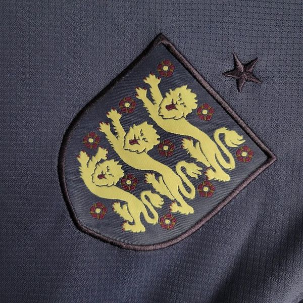 England national 2024 away Long Sleeve image 7