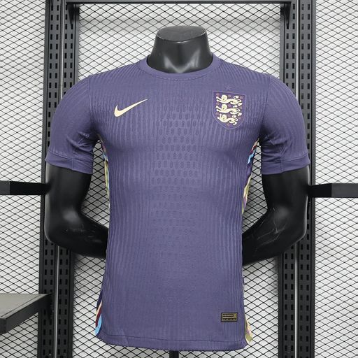 England national 2024 away player